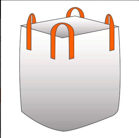 Circular FIBC Bags