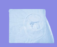 Baffle FIBC Bags
