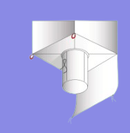 Baffle FIBC Bags