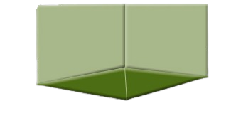 Flat Bottom