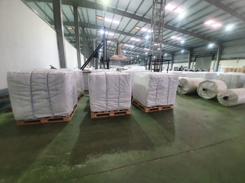 Container liner manufacturers