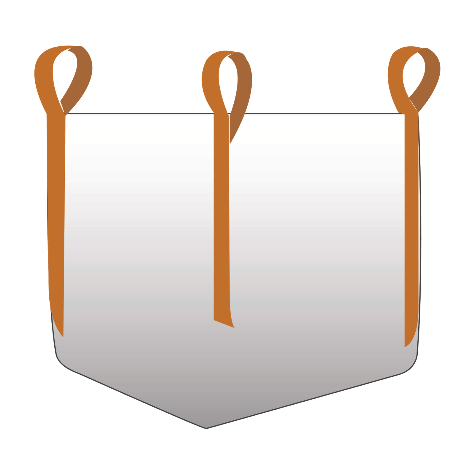 U-Panel FIBC Bags