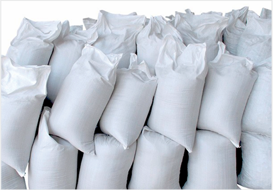 PP woven bags manufacturers and suppliers