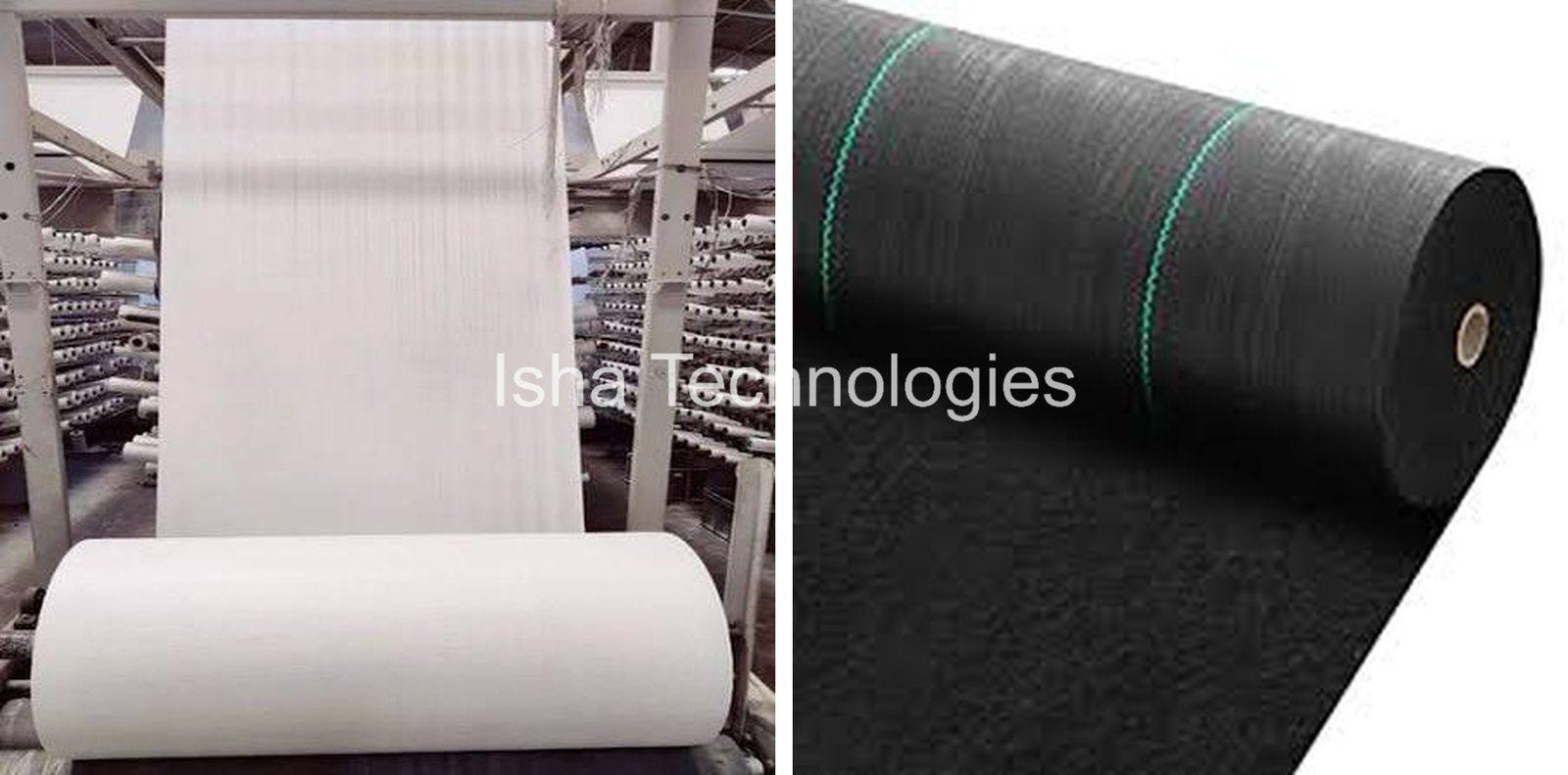 PP fabric manufacturers and suppliers
