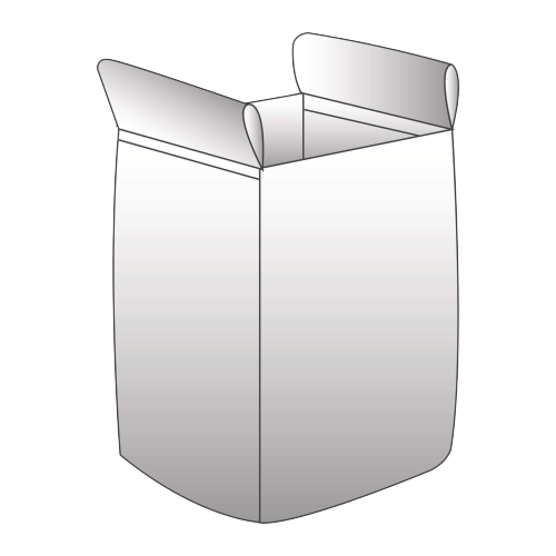 Baffle FIBC Bags