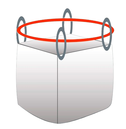 Stevedore Strap Type 1
