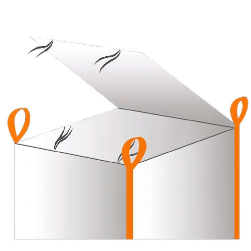 Baffle FIBC Bags