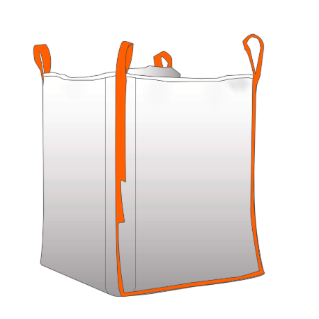 U-Panel FIBC Bags